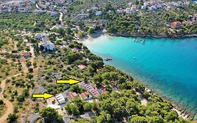 Camp Lostura Slanica
